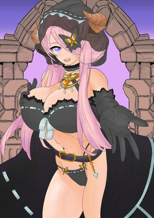 Black Butterfly Narmaya